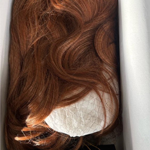 Belle Tress Mon Amour HF Lace Front Wig – Sumptuous Strawberry